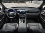 Ford Explorer Plug-in Hybrid ST-Line 2019 года (WW)
